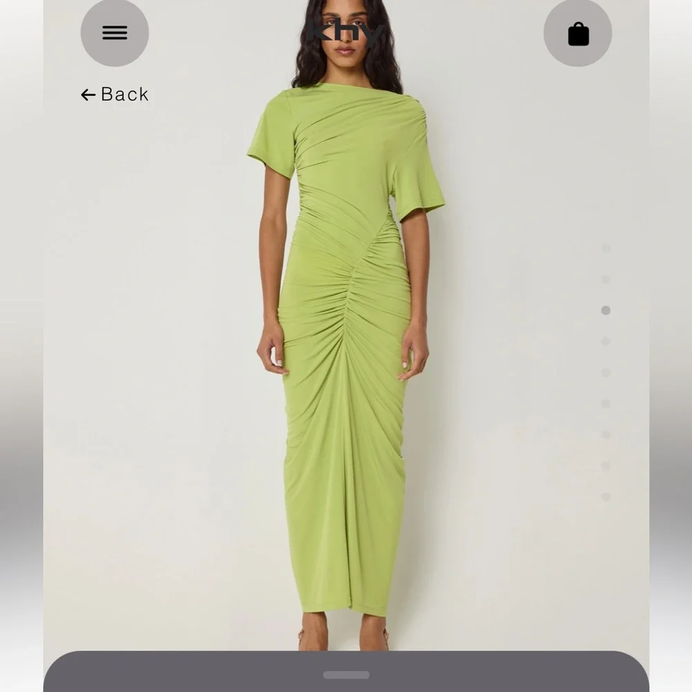 strapless orange dress Charming Sleeveless Chiffon Prom A-Line With Zipper Pleats Make a statement with Made to Order Hooded Type, Color, Size:#7 - 320mm zzz__size-width_6-Medium